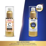 Buy St.Botanica Vitamin C 15% Age Defying Serum (30 ml) - Purplle