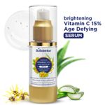 Buy St.Botanica Vitamin C 15% Age Defying Serum (30 ml) - Purplle