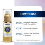 Buy St.Botanica Vitamin C 15% Age Defying Serum (30 ml) - Purplle
