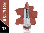 Buy Incolor Lets Go For Matte Lipstick 17 Oblivion 3.7 gm - Purplle