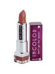 Buy Incolor Lets Go For Matte Lipstick 17 Oblivion 3.7 gm - Purplle