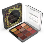 Buy Bella Voste Professional Eyeshadow - 12 in 1 Mesmerizing Colors Palette | Nude , Matte , Shimmer | Rich Colour | High Pi gmentation - BVES101 (15 gm) - Purplle