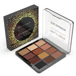 Buy Bella Voste Professional Eyeshadow - 12 in 1 Mesmerizing Colors Palette | Nude , Matte , Shimmer | Rich Colour | High Pi gmentation - BVES102 (15 gm) - Purplle