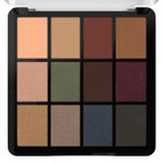 Buy Bella Voste Professional Eyeshadow - 12 in 1 Mesmerizing Colors Palette | Nude , Matte , Shimmer | Rich Colour | High Pi gmentation - BVES103 (15 gm) - Purplle