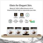 Buy Dr.Rashel Coffee Pack Of 4 (Scrub, Gel, Cream, And Face Pack) - (1520ml) - Purplle