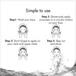 Buy Dr.Rashel De-Tan Sunscreen Spf60 For All Skin Types (100ml) - Purplle