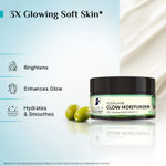 Buy Pilgrim Mini Squalane Glow Moisturizer with Niacinamide & Vitamin C for Dry Skin, Dark Spots, Fine Line, Wrinkle and Hydration | Men & Women | For All Skin Types | (8 gm) - Purplle