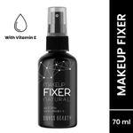 Buy Swiss Beauty Makeup Fixer (70 ml) - Purplle
