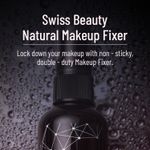 Buy Swiss Beauty Makeup Fixer (70 ml) - Purplle