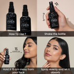 Buy Swiss Beauty Makeup Fixer (70 ml) - Purplle