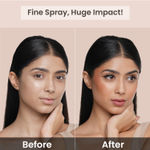 Buy Swiss Beauty Makeup Fixer (70 ml) - Purplle