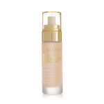 Buy Swiss Beauty High Performance Foundation | Water-Resistant | Medium to Buildable Coverage | Lightweight | Easy to Blend | With Vitamin C & Niacinamide|5 Classic-Ivory 55 gm - Purplle