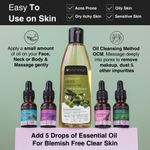 Buy Soulflower Cold Pressed Olive Oil 120 ml - Purplle