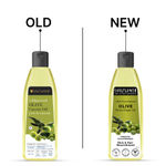Buy Soulflower Cold Pressed Olive Oil 120 ml - Purplle