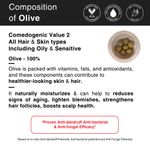 Buy Soulflower Cold Pressed Olive Oil 120 ml - Purplle