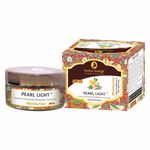 Buy Passion Indulge PEARL LIGHT Moisturizer for Spot reduction And Skin Lightening 50GM - Purplle