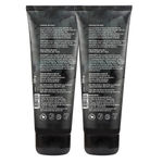 Buy Bombay Shaving Company Charcoal Face Wash 100gm - Buy One Get One - Purplle