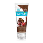 Buy Everyuth Naturals Chocolate and Cherry Tan Removal Scrub (50 g) - Purplle