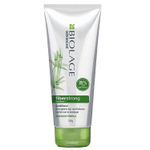 Buy Biolage Professional Fiberstrong Anti-Breakage Conditioner, 95% Less Breakage & Reduces Hairfall, With Bamboo, Vegan & Cruelty-Free, 196 gm - Purplle