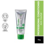 Buy Biolage Professional Fiberstrong Anti-Breakage Conditioner, 95% Less Breakage & Reduces Hairfall, With Bamboo, Vegan & Cruelty-Free, 196 gm - Purplle