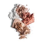 Buy Revolution Pro 4K Highlighter Palette - Rose Gold - Purplle