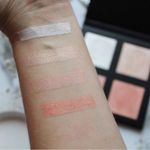 Buy Revolution Pro 4K Highlighter Palette - Rose Gold - Purplle