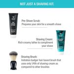 Buy Bombay Shaving Company Shaving & Grooming Kit For Men 1500 gm - Purplle