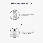 Buy Klairs Supple Preparation Unscented Toner Mini (30 ml) - Purplle