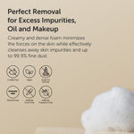 Buy Klairs Gentle Black Facial Cleanser (140 ml) - Purplle
