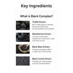 Buy Klairs Gentle Black Facial Cleanser (140 ml) - Purplle