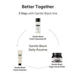 Buy Klairs Gentle Black Fresh Cleansing Oil (30 ml) - Purplle
