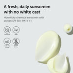 Buy Klairs All-Day Airy Sunscreen SPF 50+ PA++++ (50 gm) - Purplle