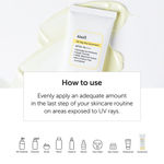 Buy Klairs All-Day Airy Sunscreen SPF 50+ PA++++ (50 gm) - Purplle
