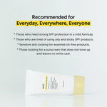 Buy Klairs All-Day Airy Sunscreen SPF 50+ PA++++ (50 gm) - Purplle