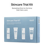 Buy Klairs Skincare Trial KIT (100 gm) - Purplle
