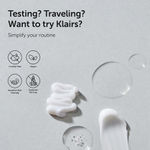 Buy Klairs Skincare Trial KIT (100 gm) - Purplle