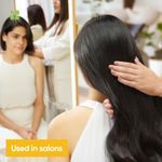 Buy BIOLAGE Smoothproof 6-in1 Deep Smoothening Serum | Paraben free|Controls frizz, Smoothens rough ends and adds instant shine| For Frizzy Hair | 100 ml - Purplle