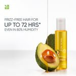 Buy BIOLAGE Smoothproof 6-in1 Deep Smoothening Serum | Paraben free|Controls frizz, Smoothens rough ends and adds instant shine| For Frizzy Hair | 100 ml - Purplle