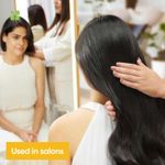 Buy BIOLAGE Smoothproof 6-in1 Deep Smoothening Serum | Paraben free|Controls frizz, Smoothens rough ends and adds instant shine| For Frizzy Hair | 100 ml - Purplle