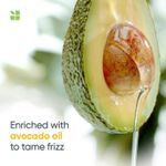 Buy BIOLAGE Smoothproof 6-in1 Deep Smoothening Serum | Paraben free|Controls frizz, Smoothens rough ends and adds instant shine| For Frizzy Hair | 100 ml - Purplle