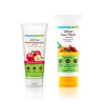 Buy Mamaearth Office Care Kit Combo of 2 - Purplle