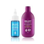 Buy BBlunt Hair Fall Control Duo, Combo of 2 - Purplle
