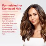 Buy Schwarzkopf Professional Bonacure Repair Rescue with Arginine Shampoo + Conditioner + Mask Combo (1000 ml + 1000 ml+ 500 ml) - Purplle