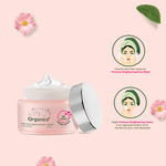 Buy Lotus Organics+ Precious Brightening Cream | For Dark Spots, Blemishes & Pigmentation | SPF 20 Moisturiser | 50g - Purplle