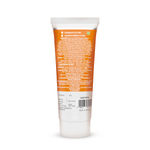 Buy The Derma Co. 1% Hyaluronic Sunscreen Aqua Gel with SPF 50 & PA++++ for Broad Spectrum & Blue Light Protection 30g - Purplle