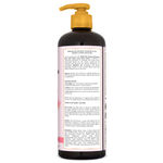 Buy WOW Skin Science Himalayan Rose Body Lotion For Light Hydration - Normal To Oily Skin - with Rose Water, Beetroot Extract - 400 ml - Purplle