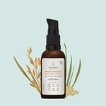 Buy Juicy Chemistry Moisturising Daily Use Shampoo for Nourished & Frizz Free Hair - Made with Rice Water & Oat Milk - Certified Organic (30 ml) - Purplle
