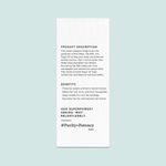 Buy Juicy Chemistry Moisturising Daily Use Shampoo for Nourished & Frizz Free Hair - Made with Rice Water & Oat Milk - Certified Organic (30 ml) - Purplle
