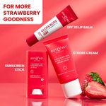 Buy Dot & Key Strawberry Dew Melt-in-a-Flash Cleansing Balm | Makeup Removing Balm - 70 ml - Purplle