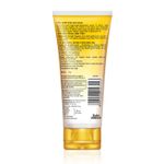 Buy Everyuth Naturals Brightening Lemon and Cherry Facewash (50 g) - Purplle